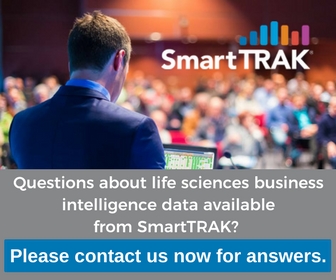 SmartTRAK Login